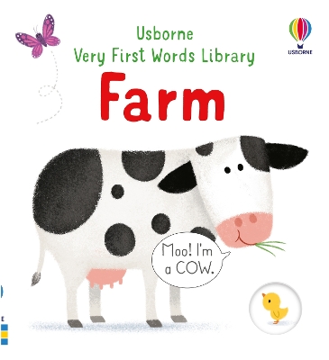 Farm book