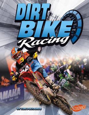 Dirt Bike Racing book