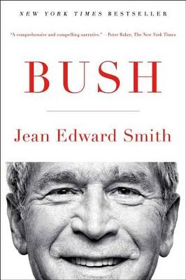 Bush book