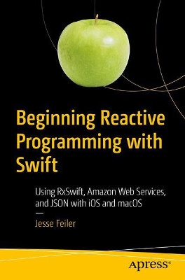 Beginning Reactive Programming with Swift book