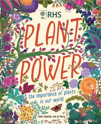 Plant Power: The Importance of Plants in our World book
