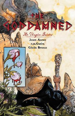 The Goddamned, Volume 2: The Virgin Brides book