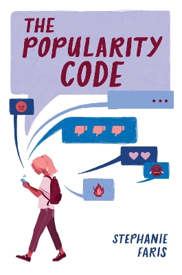 The Popularity Code book