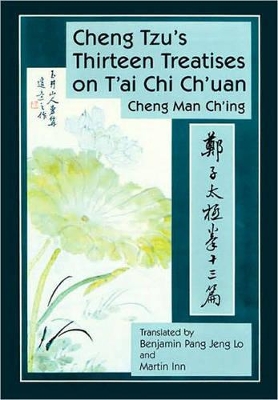 Cheng Tzu's Thirteen book