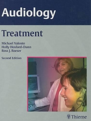 AUDIOLOGY Treatment book