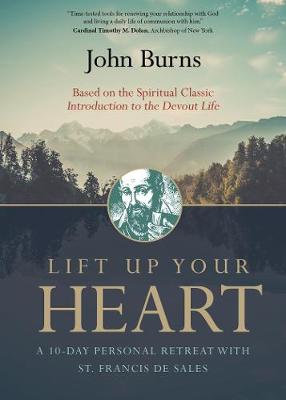 Lift Up Your Heart book