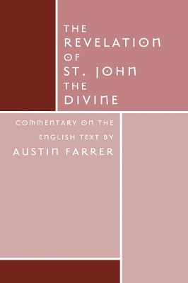 Revelation of St. John Divine book