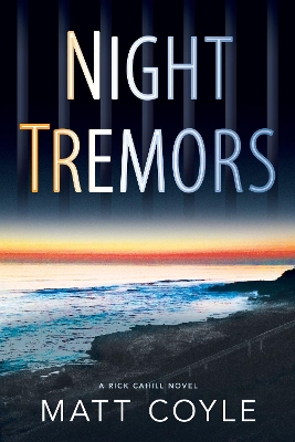 Night Tremors book