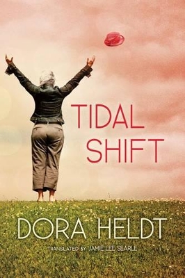 Tidal Shift book