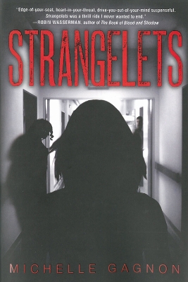 Strangelets book