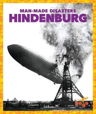 Hindenburg book