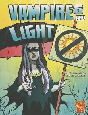 Vampires and Light book