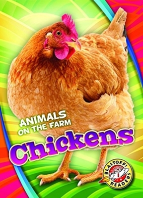 Chickens book