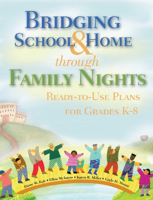 Bridging School & Home through Family Nights book