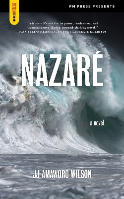 Nazare book