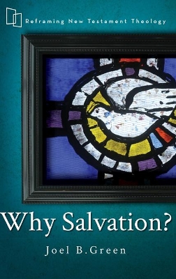 Why Salvation? book