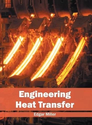 Engineering Heat Transfer book