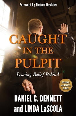 Caught in the Pulpit book