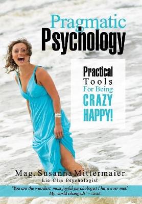 Pragmatic Psychology by Susanna Mittermaier