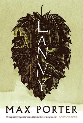 Lanny book