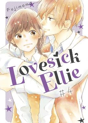Lovesick Ellie 4 book