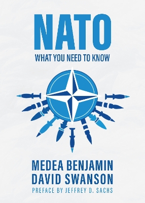 NATO: What You Need To Know book