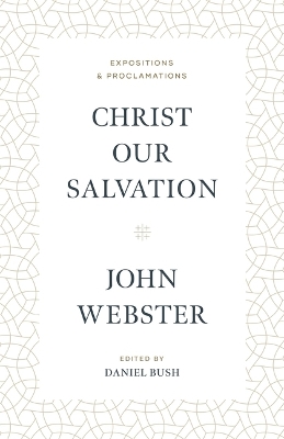 Christ Our Salvation book