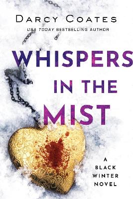 Whispers in the Mist book