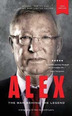 Alex book