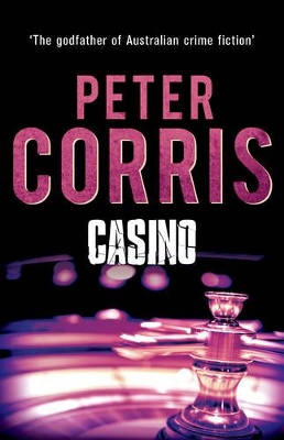 Casino book