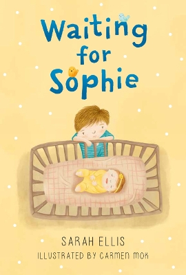 Waiting for Sophie book