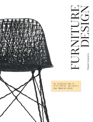 Furniture Design book