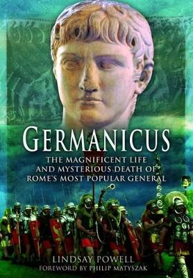 Germanicus book