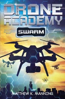Drone Academy book
