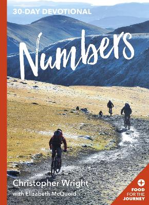 Numbers book