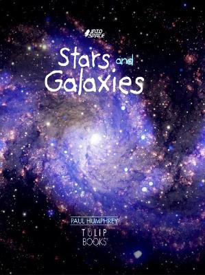 Stars and galaxies book