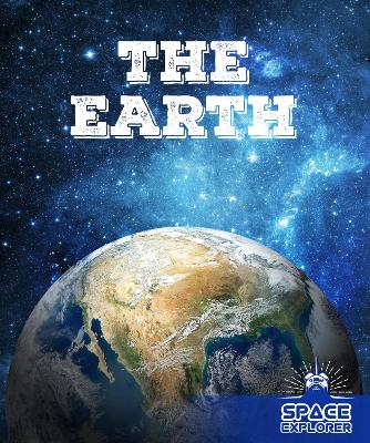 The Earth by Holly Duhig