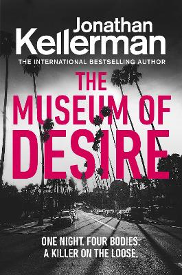 The Museum of Desire book