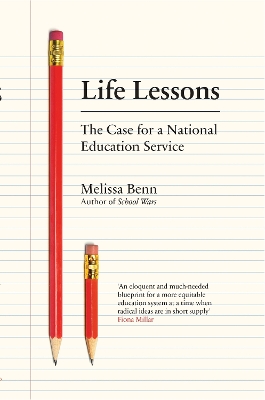 Life Lessons book