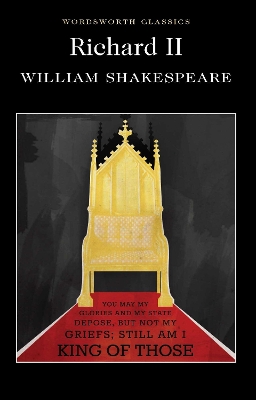 Richard II by William Shakespeare