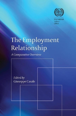 Employment Relationship book