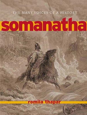 Somanatha book