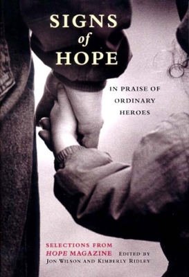 Signs of Hope book