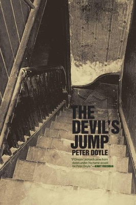 Devil's Jump book