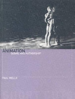 Animation book