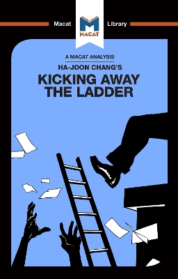 Kicking Away the Ladder by Sulaiman Hakemy