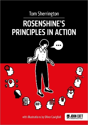 Rosenshine's Principles in Action book