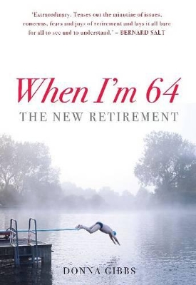 When I'm 64 book