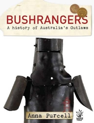 Bushrangers by Anna Purcell