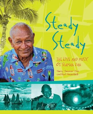 Steady Steady book